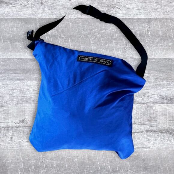 Vintage 90s Doral Branded Windbreaker Jacket NEW Med Packable Advertising Promo - Picture 8 of 9